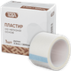 Пластир на нетканій основі в рулонах Teta®, розмір 2,5х500см - зображення 1