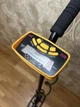Металлоискатель Base 250 с катушкой IPA S - Б/У - изображение 3