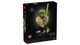 Конструктор Lego Бюст Йоды Star Wars 75438 - изображение 2