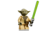Конструктор Lego Бюст Йоды Star Wars 75438 - изображение 4