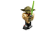 Конструктор Lego Бюст Йоды Star Wars 75438 - изображение 5
