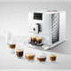 Кавомашина JURA C9 Piano White EA (15810) - изображение 2