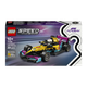 Конструктор Lego F1 ACADEMY Race Car Speed Champions 77258 - изображение 1
