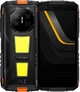 DOOGEE Fire 3 Max 8/256GB Blaze Orange (Global Version) - зображення 1