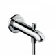 Вилив HANSGROHE Talis S2 прихованого монтажу 22.8см метал хром 13424000 - зображення 1