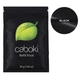 Загущувач для волосся Caboki refil pack (Чорний) 30 гр. Black - зображення 1