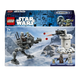 Конструктор Lego Атака AT-RT Star Wars 75444 - зображення 1