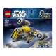 Конструктор Lego The Razor Crest Star Wars 75447 - изображение 1