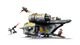 Конструктор Lego The Razor Crest Star Wars 75447 - изображение 4