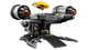 Конструктор Lego The Razor Crest Star Wars 75447 - изображение 6