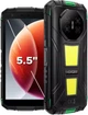 DOOGEE Fire 3 Max 8/256GB Forest Green (Global Version) - изображение 2