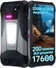 Unihertz 8849 TANK X 5G 16/512GB Black (HD ПРОЕКТОР + ПРОЖЕКТОР) (Global Version) - изображение 3