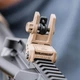 Цілик Magpul MBUS® 3 FDE - зображення 5