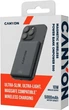 Powerbank Canyon OnPower 500 Magnetic 5000 mAh 20W Interstellar Black (CNS-CPB500B) - obraz 2