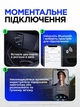 Bluetooth адаптер в машину AUX передатчик автомобильный аудио аукс ресивер для телефона в авто usb Bluetooth 5.4 трансмитер модулятор для магнитолы стерео музыка mp3 в автомобиль hands free громкоговоритель - изображение 9