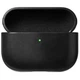 Шкіряний чохол Nomad Modern Horween Leather Case Black для AirPods Pro 3 (2025) (NM011291858) - зображення 2