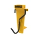 Комплект гачків DeWALT Workshop Storage System DXL, максимальне навантаження 2.26 кг., вага 0.25 кг. (DWST82816-0) - изображение 4