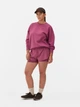 Світшот Primark бордовий KOFNE946 XL - изображение 2