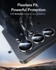 Защитное стекло для камеры ESR Armorite Camera Lens Protectors Clear для Samsung S26 Ultra (1D95400202) - изображение 2