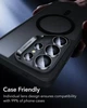 Защитное стекло для камеры ESR Armorite Camera Lens Protectors Clear для Samsung S26 Ultra (1D95400202) - изображение 3