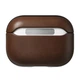 Шкіряний чохол Nomad Modern Leather Case Brown для Airpods Pro (2 покоління) (NM01836285) - зображення 3