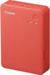 Фотопринтер Canon SELPHY Square QX20 (Red) - изображение 1