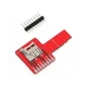 Sniffer-адаптер для анализа сигналов с MicroSD TF карт, сниффер (118363) - изображение 3