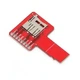 Sniffer-адаптер для анализа сигналов с MicroSD TF карт, сниффер (118363) - изображение 4