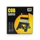 Прожектор COB 4800мАг 12Вт 1000лм переносний, BL-MS8006 (118358) - зображення 6