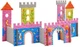 Мозаїка PlayMais Mosaic Замок 8000 шт 160974.4 (4041077012813) - зображення 3