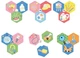 Мозаїка PlayMais Mosaic Хобі та професії 5000 шт 160963.8 (4041077012615) - зображення 3