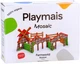 Мозаїка PlayMais Mosaic Ферма 8000 шт 160973.4 (4041077012790) - зображення 1