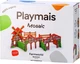 Мозаїка PlayMais Mosaic Ферма 8000 шт 160973.4 (4041077012790) - зображення 2