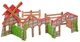 Мозаїка PlayMais Mosaic Ферма 8000 шт 160973.4 (4041077012790) - зображення 3