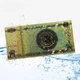 Сувенирная банкнота 100 Биткоинов (Bitcoin, BTC) в подарок. - изображение 6