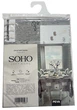 Скатерть Soho 140х180 см PEVA Italian (04-TC-0770-22) - изображение 1