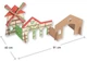 Мозаїка PlayMais Mosaic Big World 8000 шт 160916 (4041077011878) - зображення 3