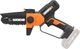 Ланцюгова пила Worx WG326E.9 - зображення 1