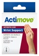 Бандаж на зап’ястя Actimove Arthritis Care Бежевий розмір L 1 шт (4042809670578) - зображення 1