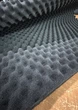Шумоизоляционная панель 60×50см.т.20 мм AcoustiFoam PPU - изображение 4