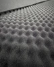 Шумоизоляционная панель 60×50см.т.20 мм AcoustiFoam PPU - изображение 8