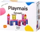 Мозаика PlayMais Mosaic Замок 8000 шт 160974.4 (4041077012813) - изображение 1