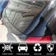 Спойлер V2 (Карбон) для Mercedes S-сlass W221 2005-2013 гг - изображение 3
