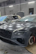 Комплект рестайлинга в стиле 2025-Look для Bentley Continental GT 2003–2011 гг - изображение 3