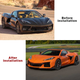 Комплект обвеса Z06 для Chevrolet Corvette C8 2019- гг - изображение 1