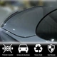 Спойлер V6 (для F32, Карбон) для BMW 4 серия F32/F33/F36 2012-2020 гг - изображение 2