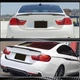Спойлер V6 (для F32, Карбон) для BMW 4 серия F32/F33/F36 2012-2020 гг - изображение 4
