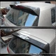 Спойлер V1 (для Base/R-Line HB, Карбон) для Volkswagen Golf 7/E-Golf 2012-2020 гг - изображение 3