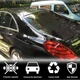 Бленда (Карбон) для Mercedes S-сlass W222 2013-2022 гг - изображение 3