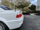 Спойлер M4-Style (для Coupe, карбон) для BMW 3 серия E46 1998-2006 гг - изображение 7